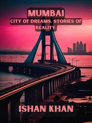 cover image of Mumbai